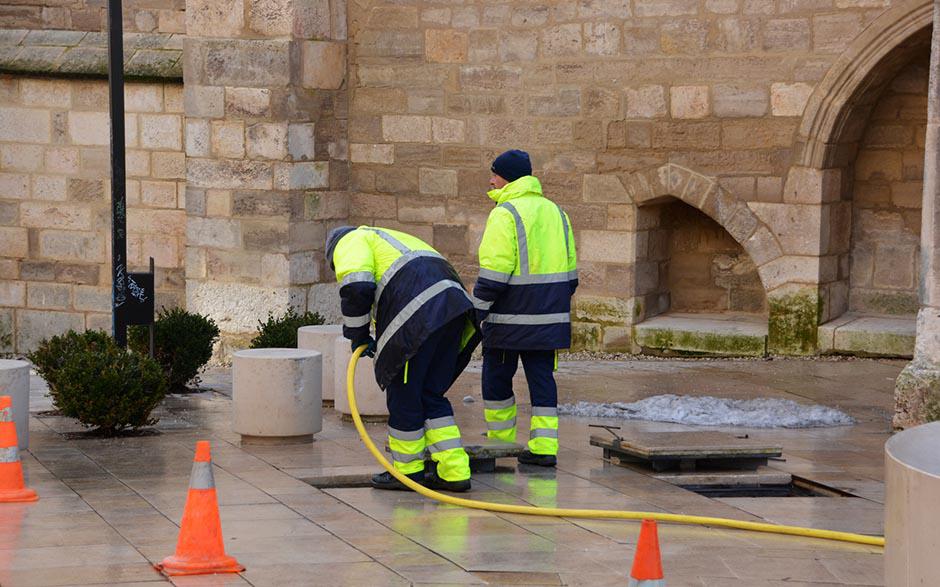 débouchage urgence Juvisy-sur-Orge